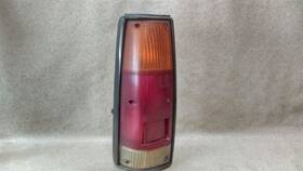 166-58124al Nissan Driver Left Tail Light Fits 83-84 Pickup K13-183139 166-58124al Nissan Driver Left Tail Light Fits 83-84 Pickup K13-183139
