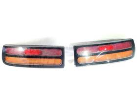 166-58403r Nissan 1994 Thru 3/94 300zx Manual Coupe Oem Pair Taillights