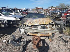 166-59147l Nissan Driver Left Tail Light Quarter Mounted Fits 00-03 Sentra 198553