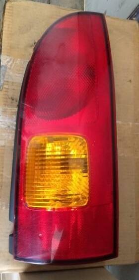 166-59218ar Nissan Passenger Tail Light Quarter Panel Mounted Fits 99-00 Quest 250180 166-59218ar Nissan Passenger Tail Light Quarter Panel Mounted Fits 99-00 Quest 250180