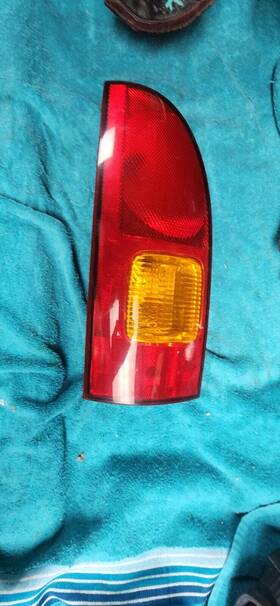 166-59219al Nissan Driver Tail Light Quarter Panel Mounted Fits 99-00 Quest 166-59219al Nissan Driver Tail Light Quarter Panel Mounted Fits 99-00 Quest