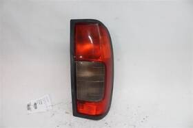 Nissan 166-59444br Outer Tail Light Lamp Frontier Pickup 2000 00 2001 01 Right 1310094