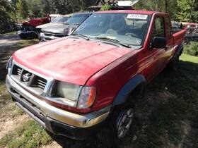 166-59445al Nissan Driver Tail Light Quarter Panel Mounted Thru 8/99 Fits 98-00 Frontier 560994 166-59445al Nissan Driver Tail Light Quarter Panel Mounted Thru 8/99 Fits 98-00 Frontier 560994