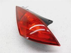 166-59514al Nissan 03-05 350z Driver Left Tail Light Oem 26555cd025