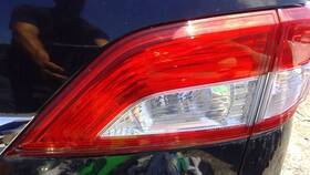 166-59992r Nissan Passenger Right Tail Light Liftgate Mounted Fits 11-17 Quest 632719 166-59992r Nissan Passenger Right Tail Light Liftgate Mounted Fits 11-17 Quest 632719