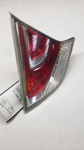 166-60744r Nissan Rogue 2014-2016 Right Tail Light Vin 5 1st Digit Usa Built