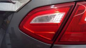 166-60976r Nissan Passenger Tail Light Decklid Mounted Fits 16-17 Altima 1462373