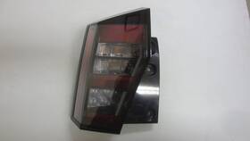 166.da1c25 Nissan Driver Side Tail Light Fits 25-26 Kicks Led Type 161030