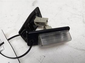 175.da1d07 Nissan 2007 Sentra Trunk License Lamps Pair 175.da1d07 Nissan 2007 Sentra Trunk License Lamps Pair