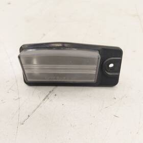 Nissan 175.da1f17 Rogue License Plate Light Lamp 2017 2018 2019