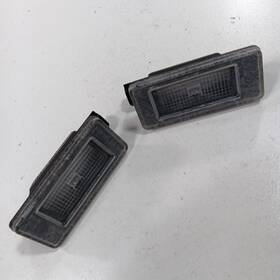 175.da1i23 Nissan Sentra License Plate Light Lamp 2023 2022 2021 2020 Oem 175.da1i23 Nissan Sentra License Plate Light Lamp 2023 2022 2021 2020 Oem