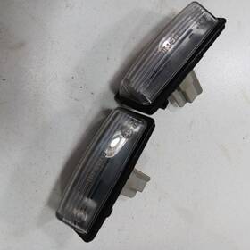 175.da1k17 Nissan Altima License Plate Light Lamp 2017 2016 175.da1k17 Nissan Altima License Plate Light Lamp 2017 2016