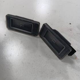 175.da1k21 Nissan Altima License Plate Light Lamp 2023 2022 2021 2020 2019