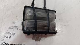 175.da1l19 Nissan Maxima License Plate Light Lamp 2018 2019 2020