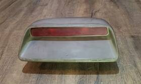 176-58388 Nissan 1989-1993 240sx S13 Coupe Tan Interior Brake Light Oem 176-58388 Nissan 1989-1993 240sx S13 Coupe Tan Interior Brake Light Oem
