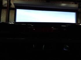 176.da1315 Nissan Brake Lamp Armada 2015 High Mounted Stop Light 557315