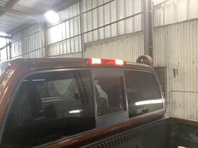 176.da1517 Nissan Frontier 2017 High Mounted Stop Light 5030958