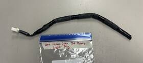 176.da1b14 Nissan 2012-2017 Juke 3rd Brake High Mounted Stop Light Plug