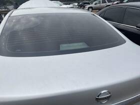 176.da1c18 Nissan Sentra 2018 High Mounted Stop Light 7927783