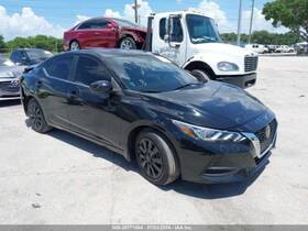 176.da1c21 Nissan Sentra 2021 High Mounted Stop Light 7445663