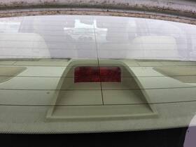176.da1f11 Nissan Altima 2011 High Mounted Stop Light 8747829