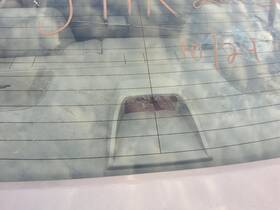 176.da1f12 Nissan Altima 2012 High Mounted Stop Light 7960613