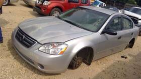 176.da1j02 Nissan Altima 2002 High Mounted Stop Light 830808
