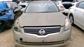 176.da1j07 Nissan Altima 2007 High Mounted Stop Light 1178496
