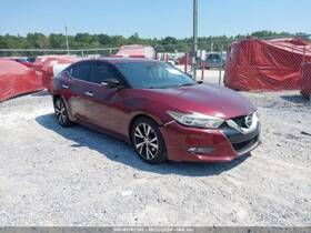 176.da1l17 Nissan Maxima 2017 High Mounted Stop Light 1090765