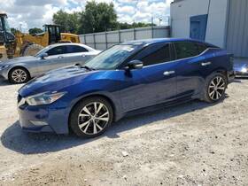 176.da1n17 Nissan Maxima 2017 High Mounted Stop Light 7346699