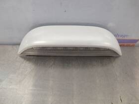 Nissan 176.da1v09 09 350z Touring 3.5l Rwd High Mounted Stop Light Lamp White Qaa Oem