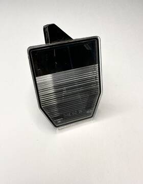 19303502 Nissan Titan Xd Housing Lens Hella 12v 16w Driver Side 2016-2019 Oem