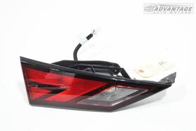22568901 Nissan 2020-2024 Sentra Rear Left Side Inner Taillight Light Lamp Halogen Oem