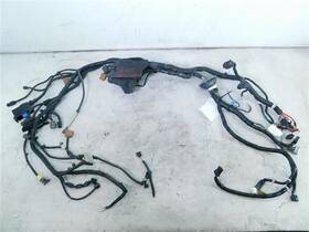 24012-9kk3a Nissan 14-16 Versa Oem Headlight Wiring Harness Loom