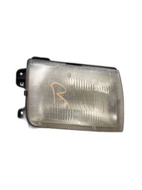 260103s525 Nissan Passenger Right Headlight Fits 98-99 Frontier 1220628 260103s525 Nissan Passenger Right Headlight Fits 98-99 Frontier 1220628
