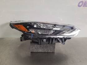 260106ly5a Nissan 24 2024 Sentra Sr Led Headlight Lamp Right Passenger