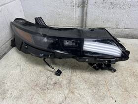 260107bba0a Nissan 2025 Murano Oem Led Headlight Passenger Side Part Number 260107bba0a Nissan 2025 Murano Oem Led Headlight Passenger Side Part Number