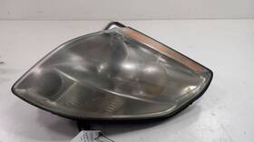 260107y025 Nissan Passenger Right Headlight Halogen Us Market Fits 04-06 Maxima