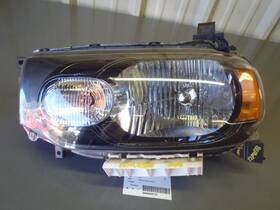 26060-1fc0a Nissan Left Driver Side Headlight Headlamp Fits 2009-2014 Cube 30201 26060-1fc0a Nissan Left Driver Side Headlight Headlamp Fits 2009-2014 Cube 30201