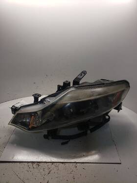 260601aa2a Nissan Driver Left Headlight Xenon Hid Fits 10 Murano 1262704 260601aa2a Nissan Driver Left Headlight Xenon Hid Fits 10 Murano 1262704