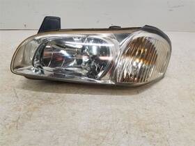 260602y926 Nissan Driver Headlight Without 20th Anniversary Edition Fits 00-01 Maxima Oem