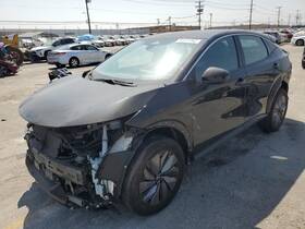 260605mr0a Nissan Driver Left Headlight Fits 23-24 Ariya 7933133 260605mr0a Nissan Driver Left Headlight Fits 23-24 Ariya 7933133