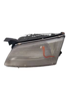 260609e025 Nissan Driver Left Headlight Fits 98-99 Altima 1199322