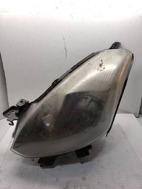 26060zx30b Nissan Driver Left Headlight Coupe Xenon Hid Fits 10-13 Altima 1408468