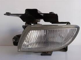 261591m325 Nissan Driver Corner/park Light Fog Lamp Lens Fits 95-99 Sentra