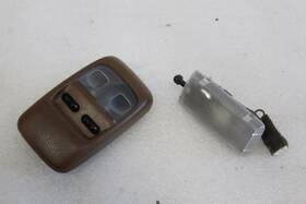 262.da1z90 Nissan 1990 1991 1992 1993 300zx Dome Lights Overhead Roof Lamps 262.da1z90 Nissan 1990 1991 1992 1993 300zx Dome Lights Overhead Roof Lamps