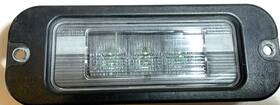 26490ez00a Nissan Titan Truck Bed Left Side Cargo Courtesy Light Lamp Oem 2016 - 2024 70