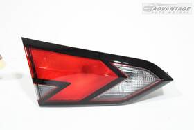 265455ee0a Nissan 2020-2023 Versa Rear Left Side Inner Trunk Lid Taillight Taillamp Oem