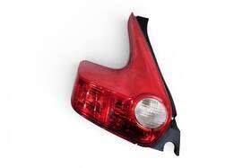 Nissan 26550-1km0a 2011-2015 Juke Tail Light Taillight Lamp Right/passenger E07