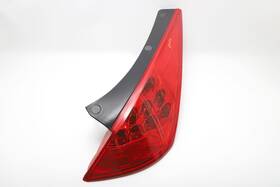 26550-cf41a Nissan 350z 07-08 Quarter Tail Light Lamp Rear Right/passenger B00 26550-cf41a Nissan 350z 07-08 Quarter Tail Light Lamp Rear Right/passenger B00